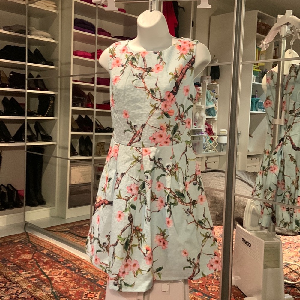 Summer dress